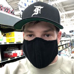 Meet your Posher, Peter